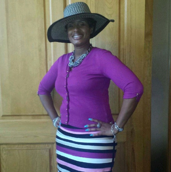 Meet your Posher, Keyisha - Picture 1 of 1